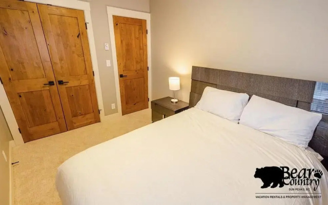 Echo Landing #12 by Bear Country