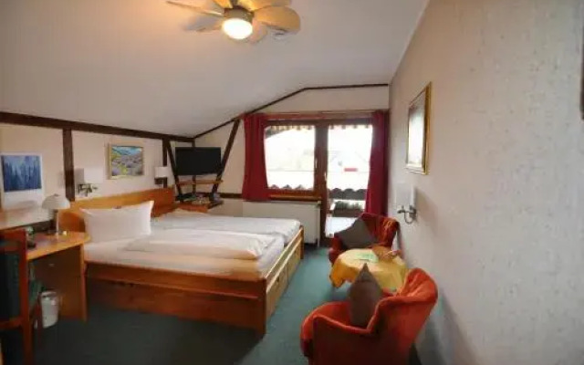 Hotel Pension Blumenbach