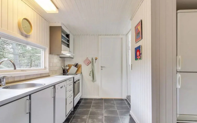 "Toja" - 500m from the sea in Western Jutland