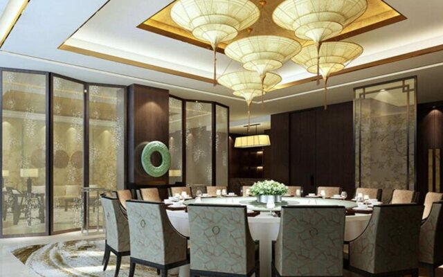 Sanjing Whiersly Hotel Changsha