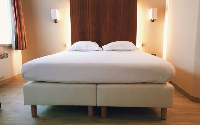 Hotel Chamade