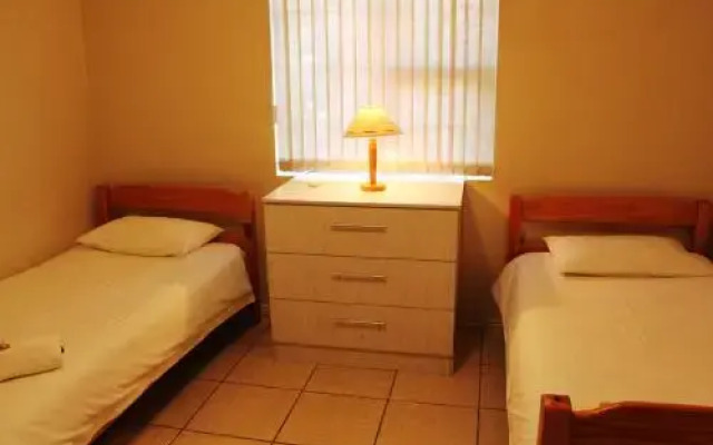 Kian's Place Holiday Home