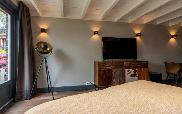 Guesthouse Het Gouden Eiland