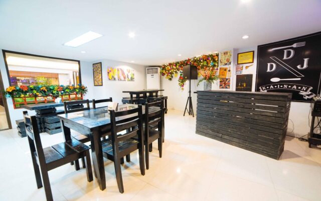 Aljem's Inn - Rizal