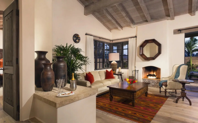Rancho Valencia Resort and Spa