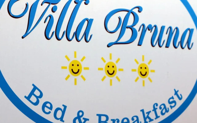 Villa Bruna BB