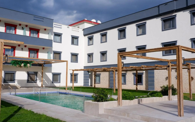 Hotel La Bella Bergama