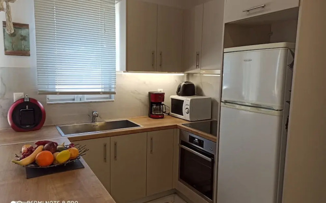 Experience & Enjoy Sea View Maisonettes