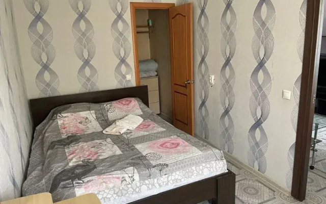 Апартаменты Аврора на ул. Дзержинского, д. 10