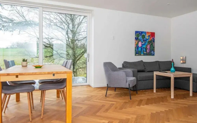 Holiday Home in Holstebro