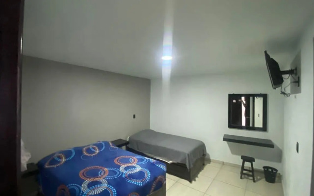 Hotel Posada Juquila