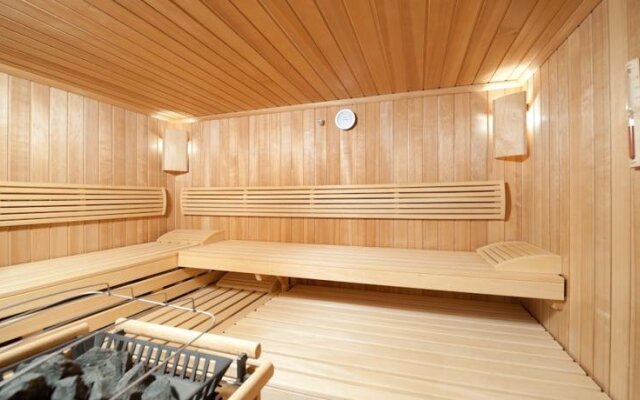 Abitare Chalets