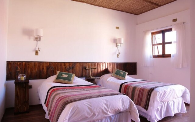 Hostal Montepardo