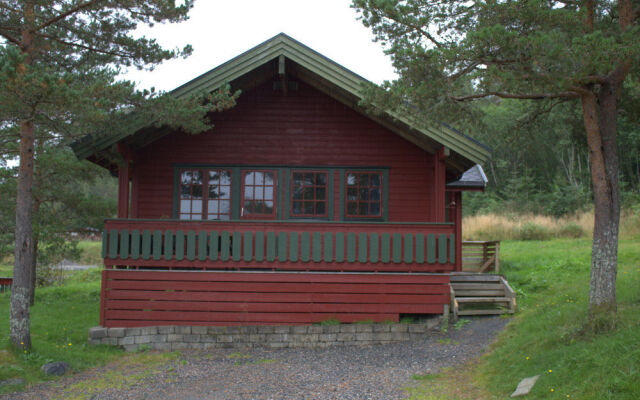 Sjøholt Camping