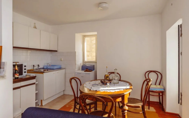 Apartment Galija Petrovac Lux
