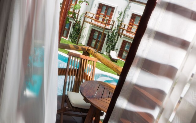 Blue Residence Jericoacoara
