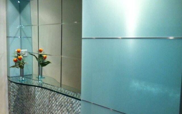 Hotel Encontros (Adult Only)