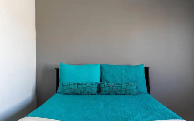 Stunning Modern Home