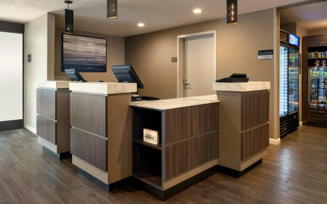 Residence Inn By Marriott Long Beach