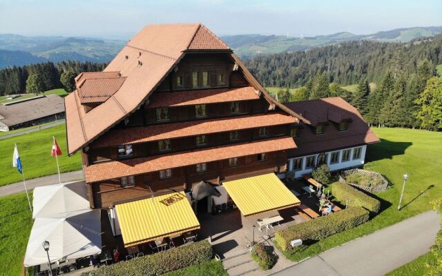 Hotel Kurhaus Heiligkreuz