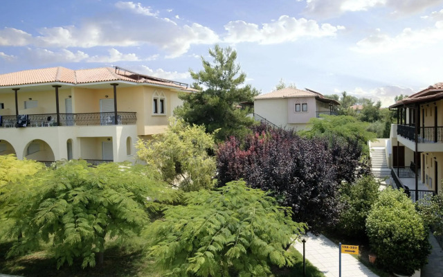 Portes Beach Hotel