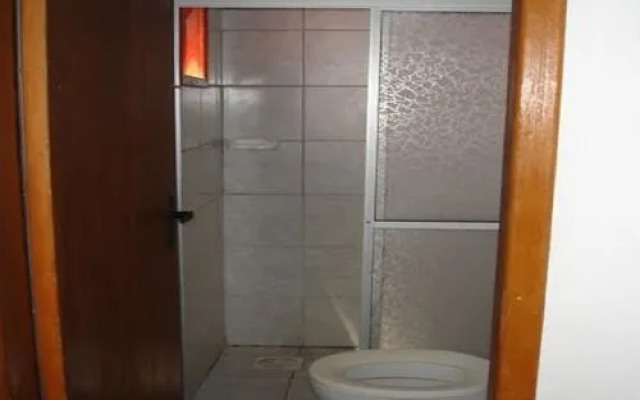 Pousada Muller da Cachoeira