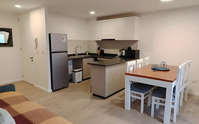 Oceana Suites Costa Quilen