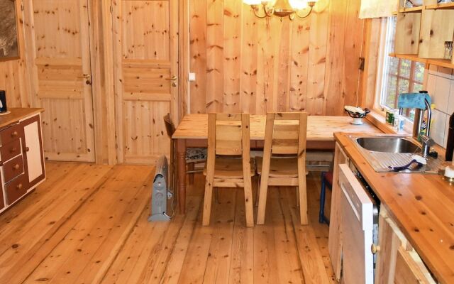 8 Person Holiday Home in Surna