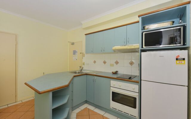 Seascape Holidays - Coral Apartments