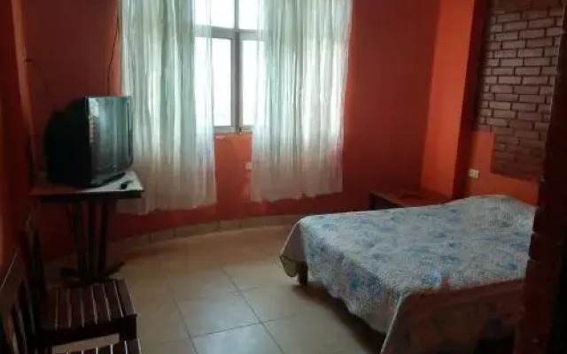 Merlin Beach Bar & Cafe