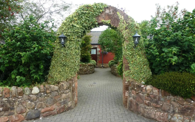 The Mill Forge