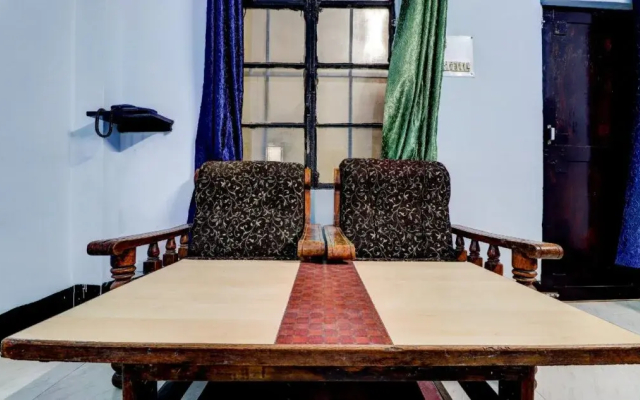 Sitaram Guest House