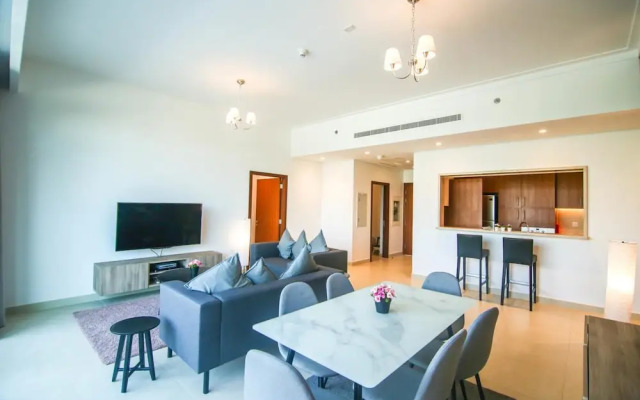 Golf Course Views 3BR Vida Hills Weekly Cleaning