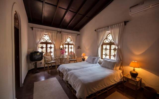 Marbella Guest House