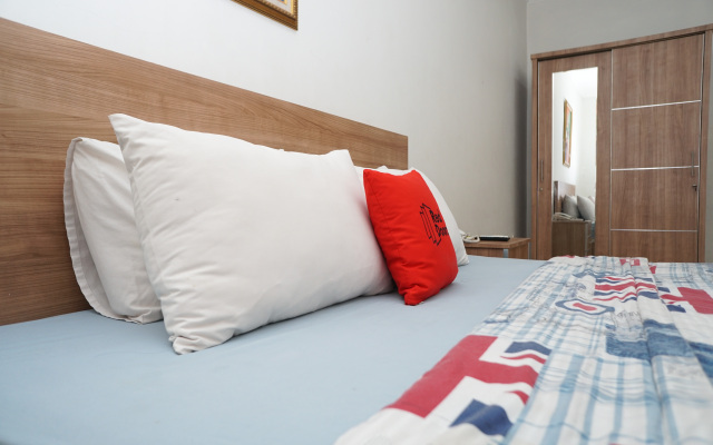 RedDoorz near Gedung Sate 2