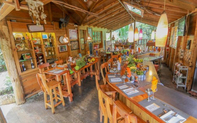 Zimbali Culinary Retreat