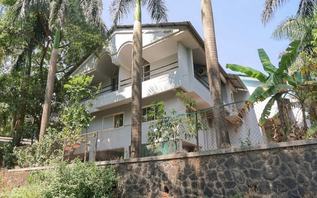 OYO 23029 Home Delightful Stay Tungarli