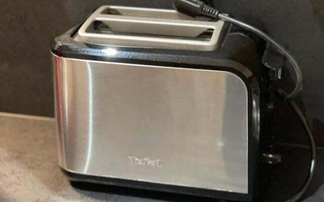 Résidence Croix d'Anzin