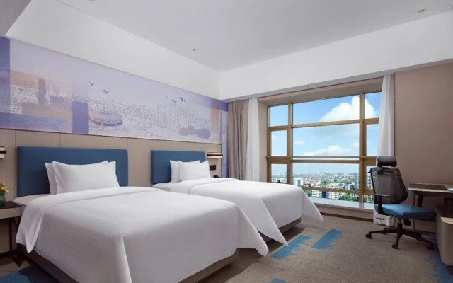 Hampton by Hilton Foshan West Station