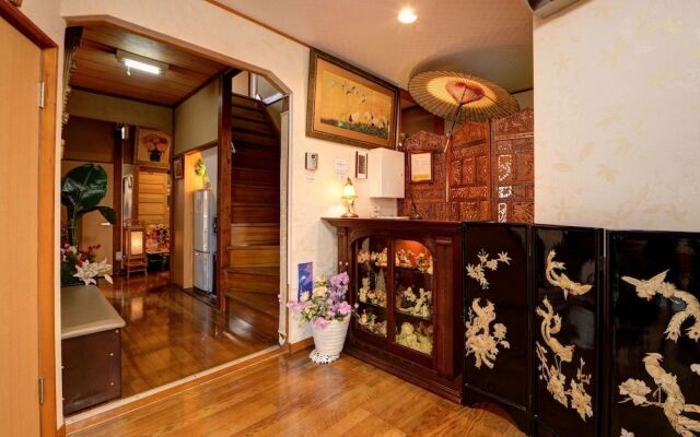 Ryokan Niko