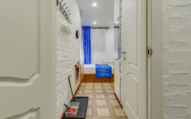 Апартаменты Travelto Фонтанка, 87