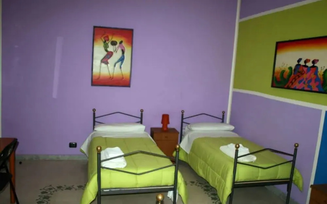B&B Vecchio Porto