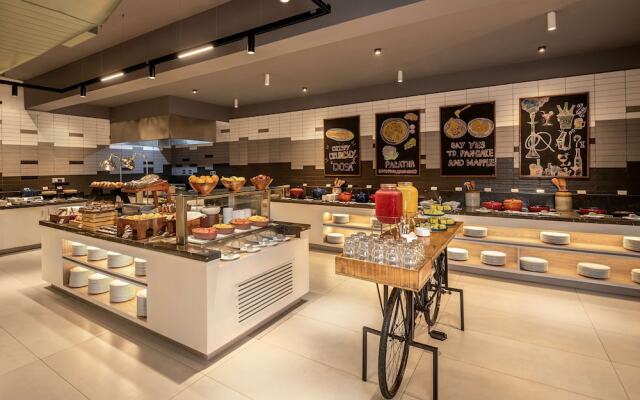 Hyatt Place Candolim GOA