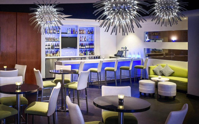 Novotel Toronto North York