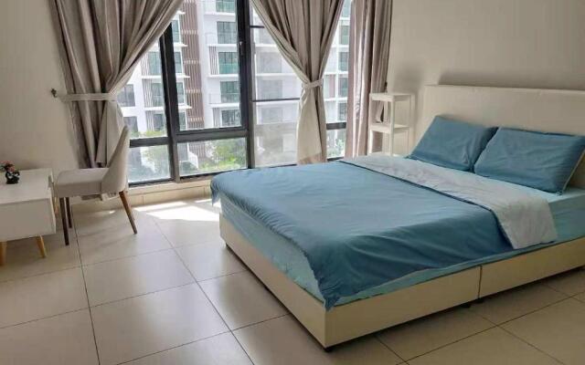 The Oaks Family Suite @ Midhills Genting Highlands