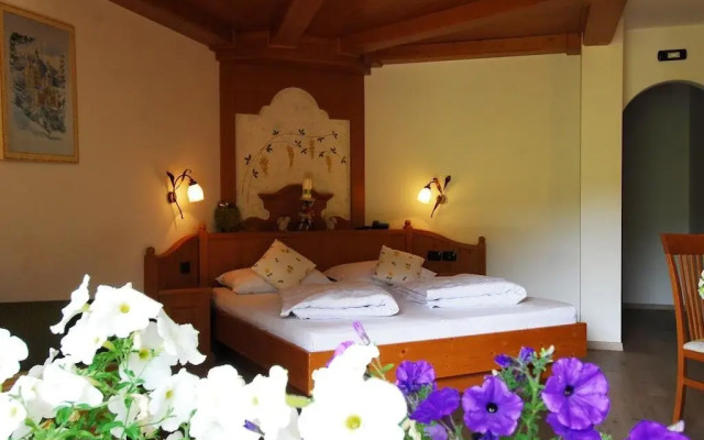 Hotel Maso Col