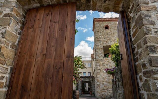 Hotel Villa Venus