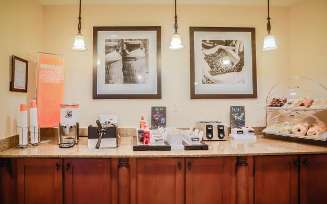Hampton Inn & Suites by Hilton Tomball Houston NW