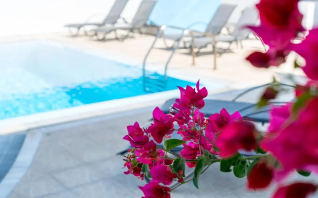 Limnes Villas