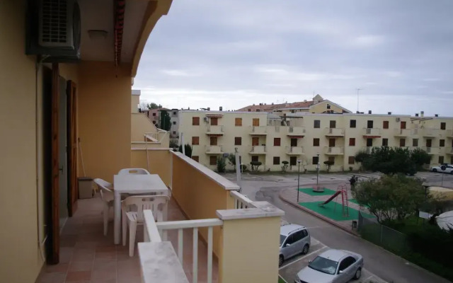 Casa Calamaro